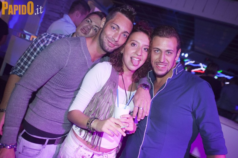 Sabato 15 Settembre 2012
