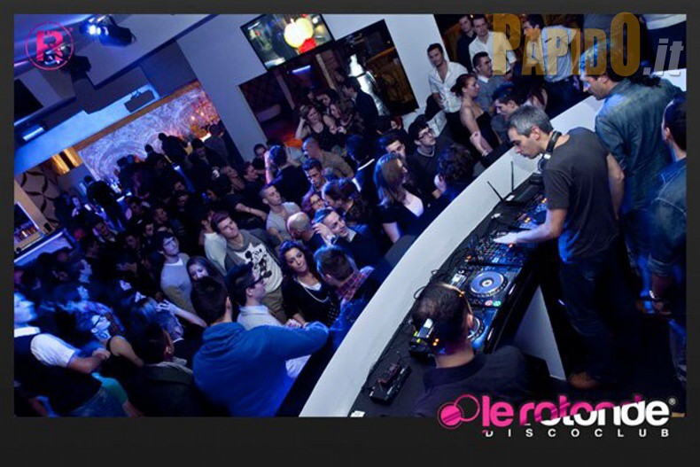 Sabato 15 Dicembre 2012: 