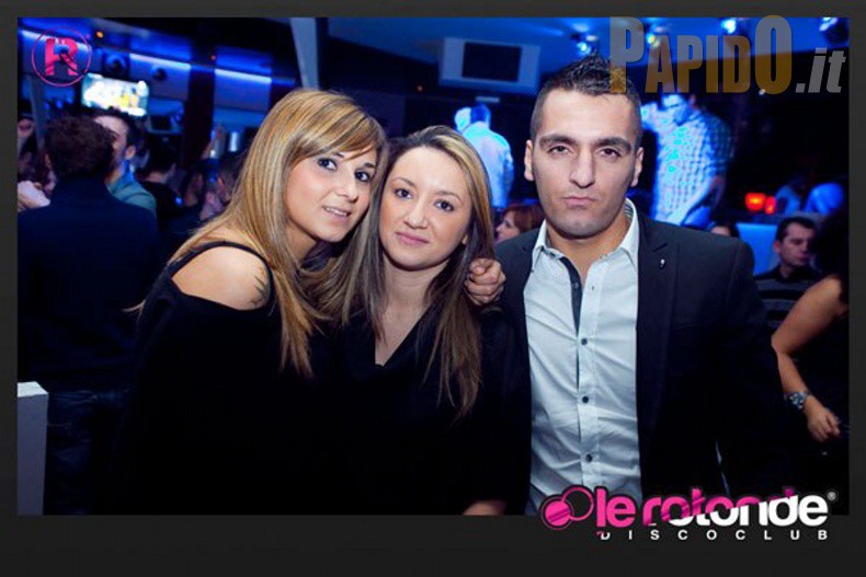 Sabato 15 Dicembre 2012: 