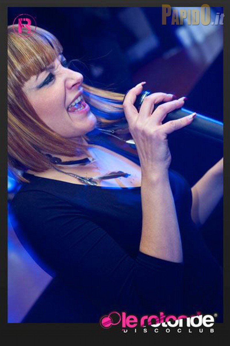 Sabato 15 Dicembre 2012: 