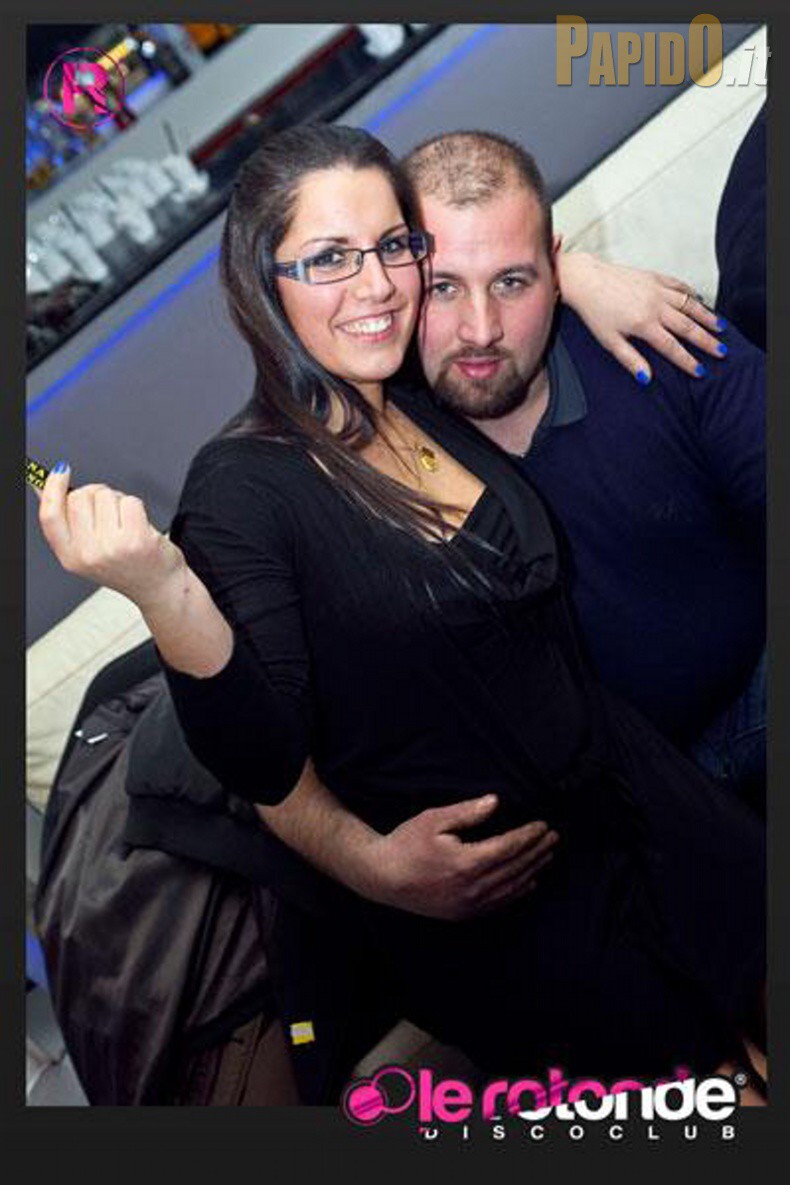 Sabato 15 Dicembre 2012: 