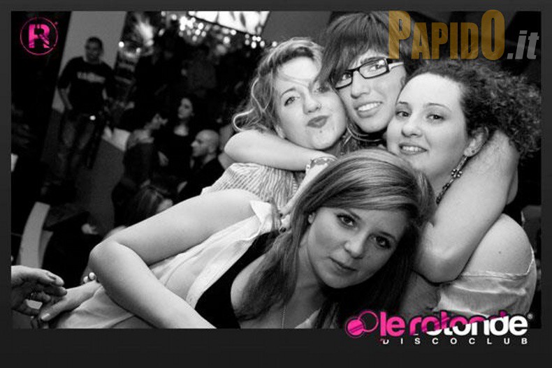 Sabato 15 Dicembre 2012: 