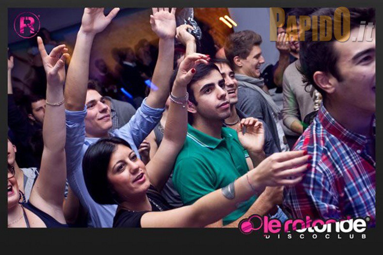 Sabato 15 Dicembre 2012: 