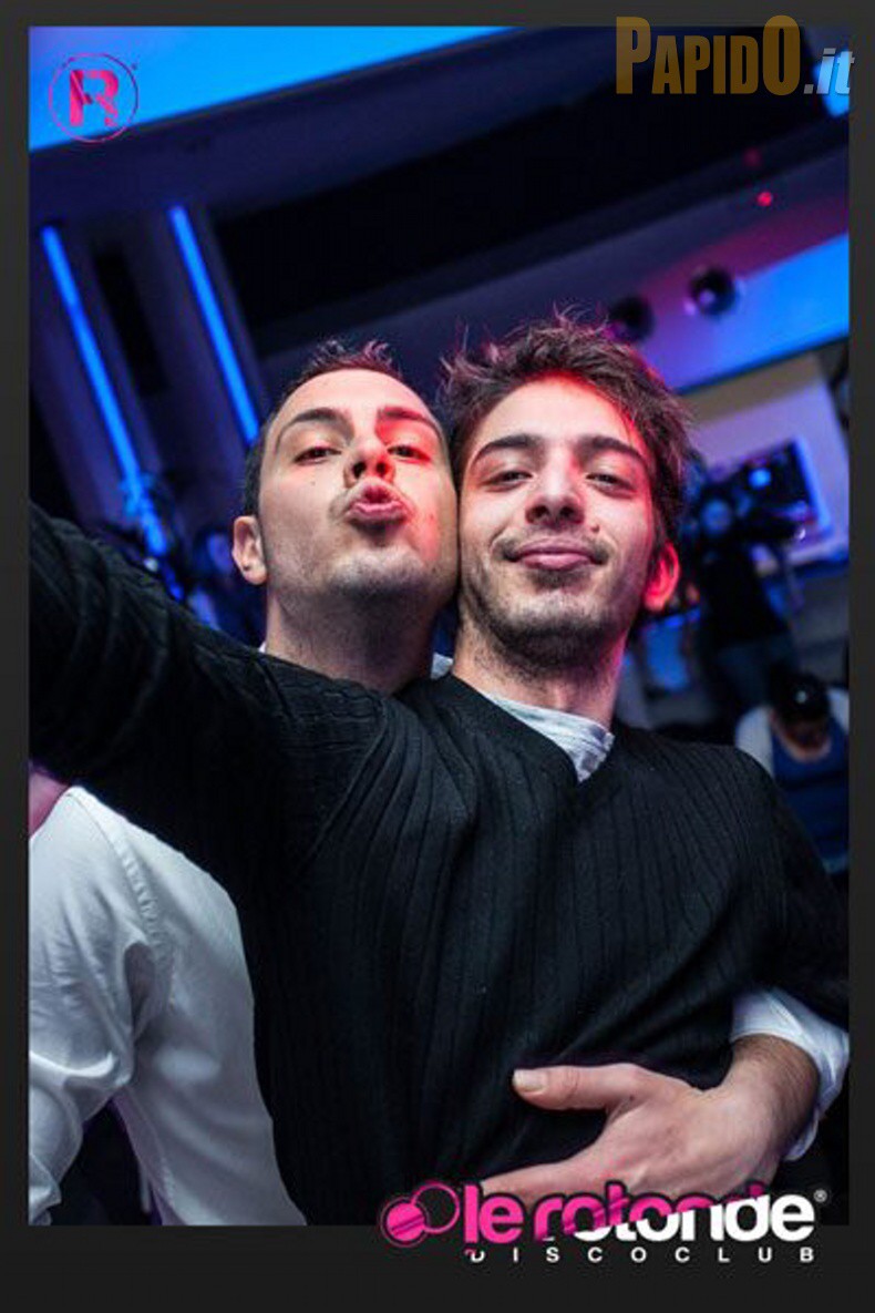 Sabato 16 Febbraio 2013: 
