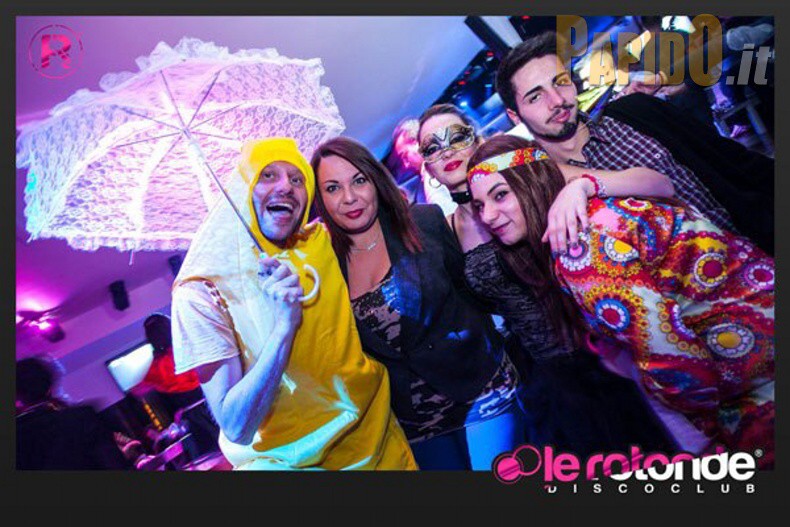 Sabato 16 Febbraio 2013: 