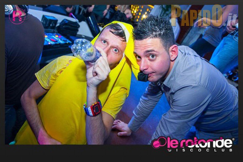 Sabato 16 Febbraio 2013: 