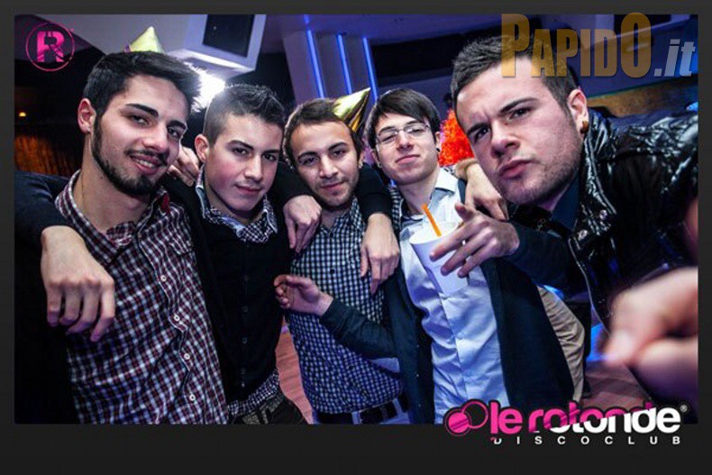 Sabato 16 Febbraio 2013: 