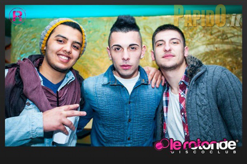 Sabato 16 Febbraio 2013: 