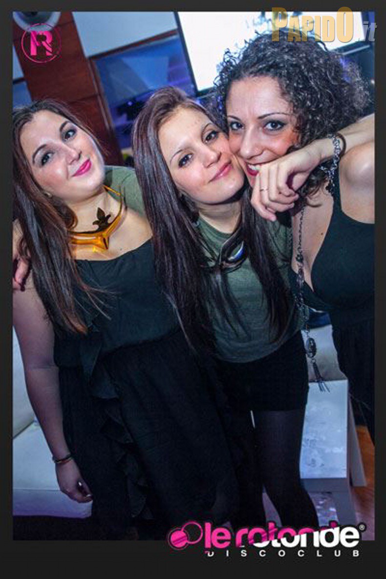 Sabato 16 Febbraio 2013: 
