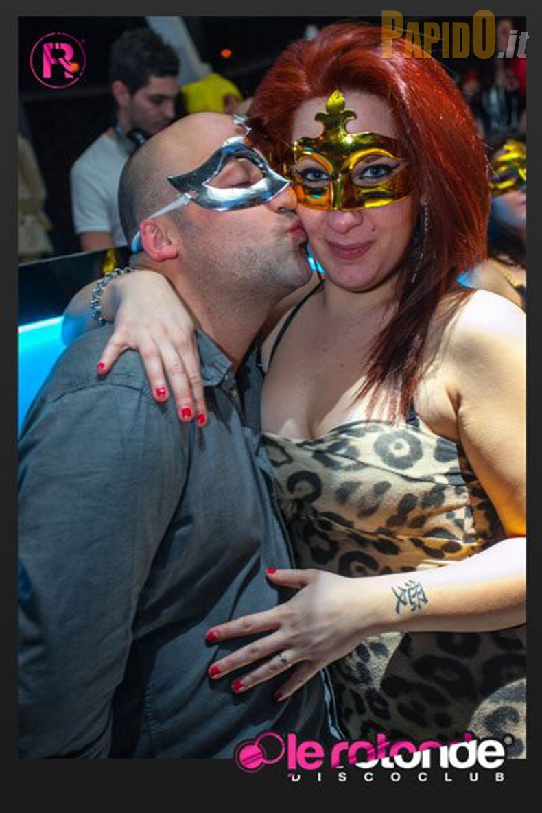 Sabato 16 Febbraio 2013: 