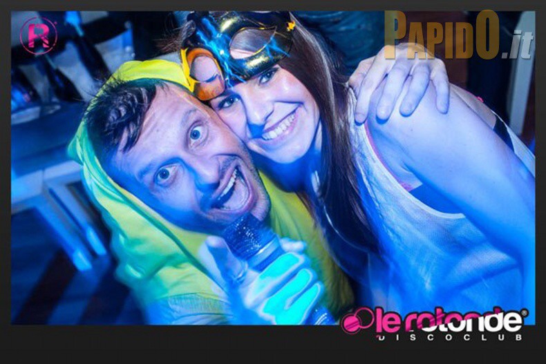 Sabato 16 Febbraio 2013: 