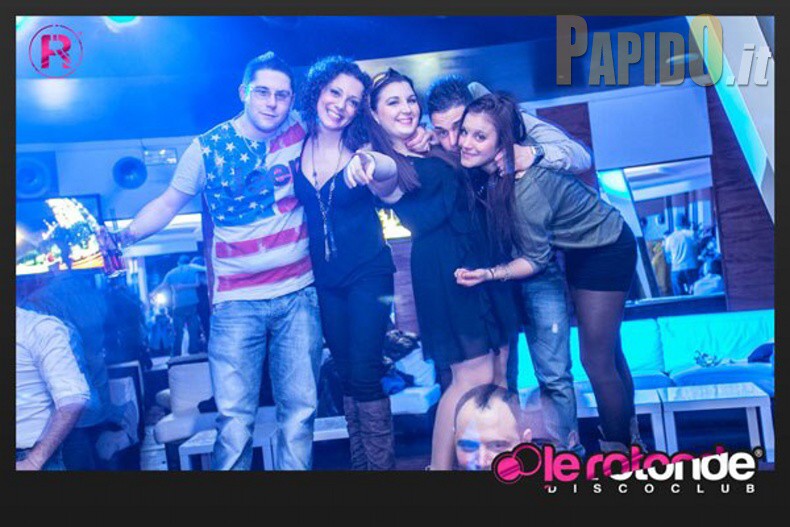 Sabato 16 Febbraio 2013: 