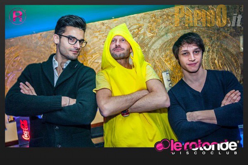 Sabato 16 Febbraio 2013: 