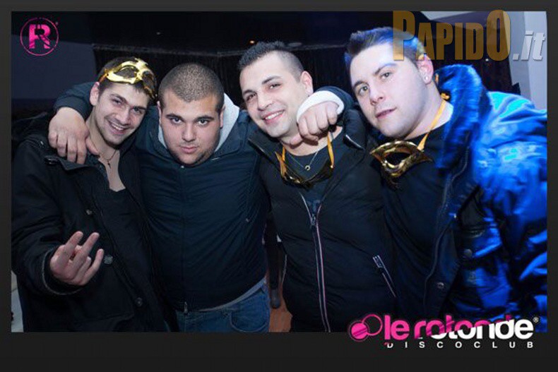 Sabato 16 Febbraio 2013: 