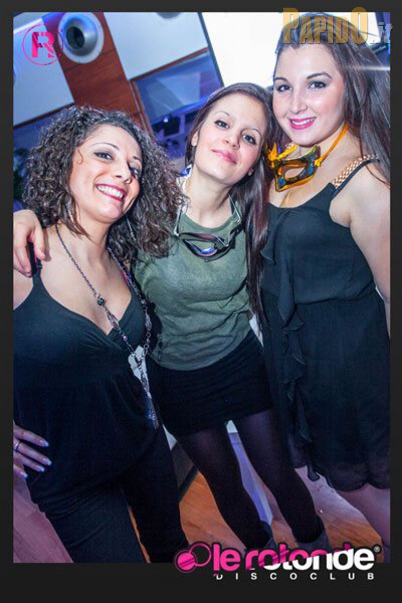Sabato 16 Febbraio 2013: 