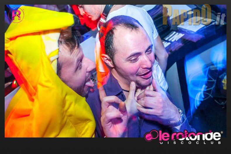 Sabato 16 Febbraio 2013: 