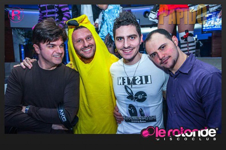 Sabato 16 Febbraio 2013: 