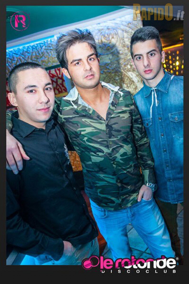 Sabato 16 Febbraio 2013: 