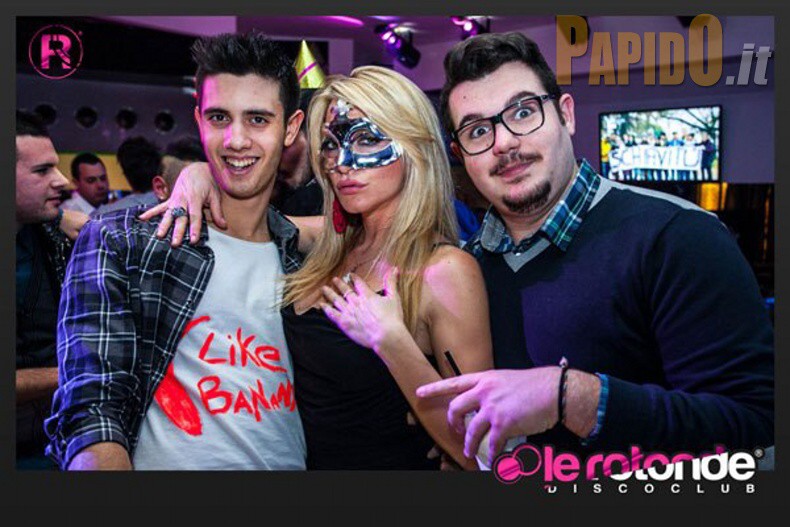 Sabato 16 Febbraio 2013: 