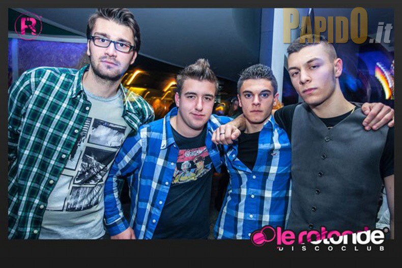 Sabato 16 Febbraio 2013: 