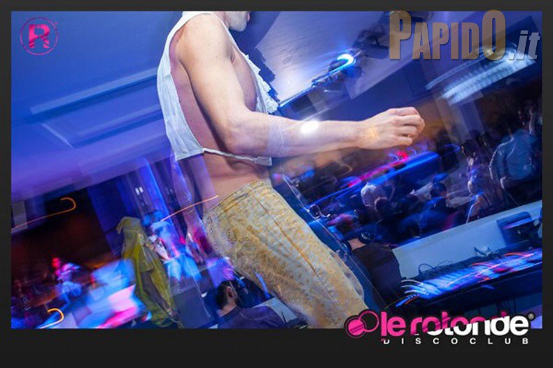 Sabato 16 Febbraio 2013: 