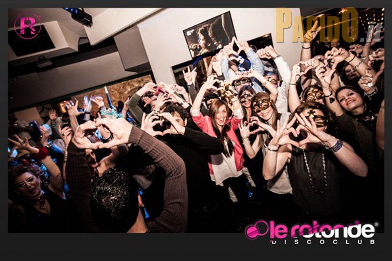 Sabato 16 Febbraio 2013: 