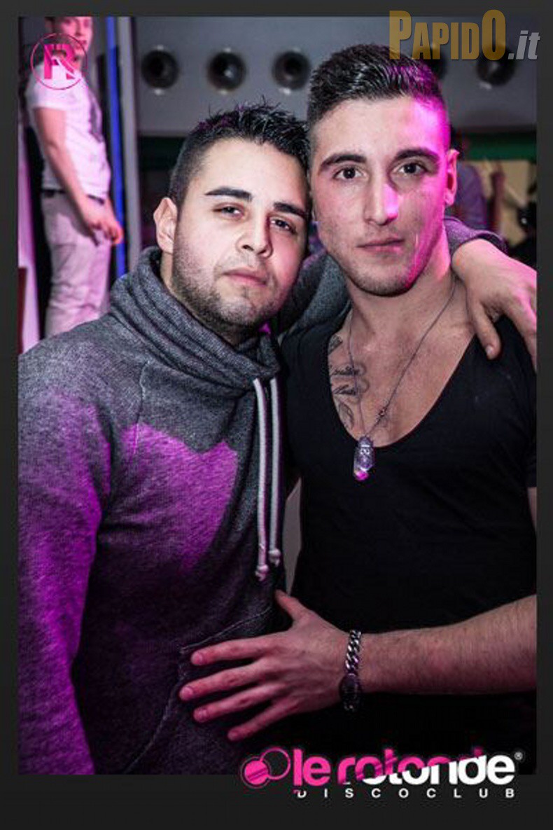 Sabato 16 Febbraio 2013: 