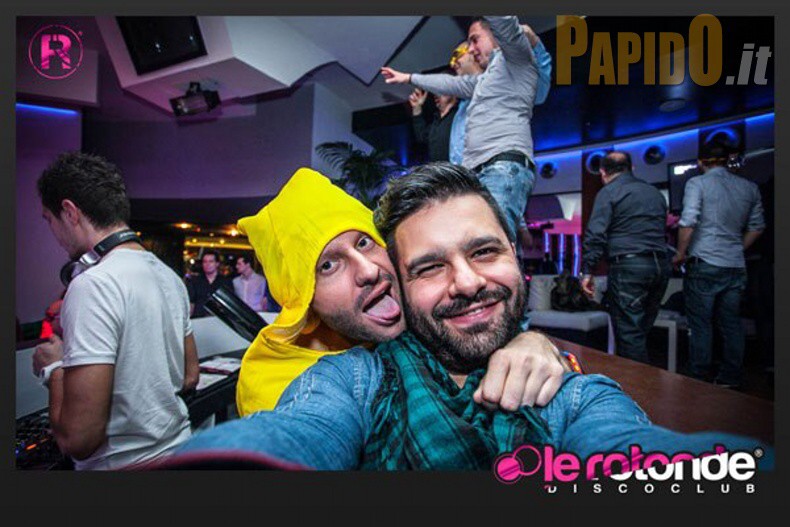 Sabato 16 Febbraio 2013: 