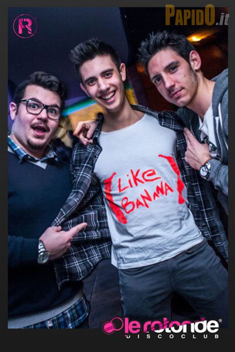 Sabato 16 Febbraio 2013: 