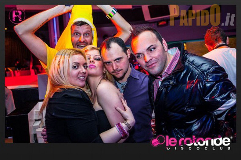 Sabato 16 Febbraio 2013: 