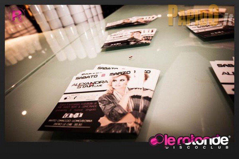 Sabato 16 Febbraio 2013: 
