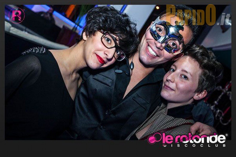 Sabato 16 Febbraio 2013: 