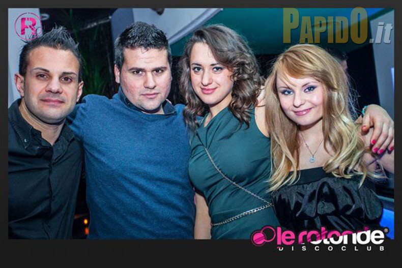 Sabato 16 Febbraio 2013: 