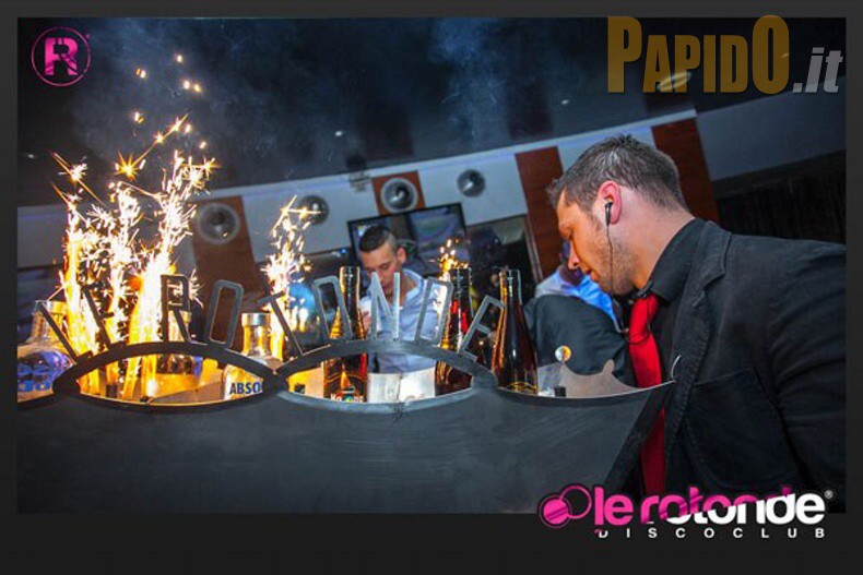 Sabato 16 Febbraio 2013: 