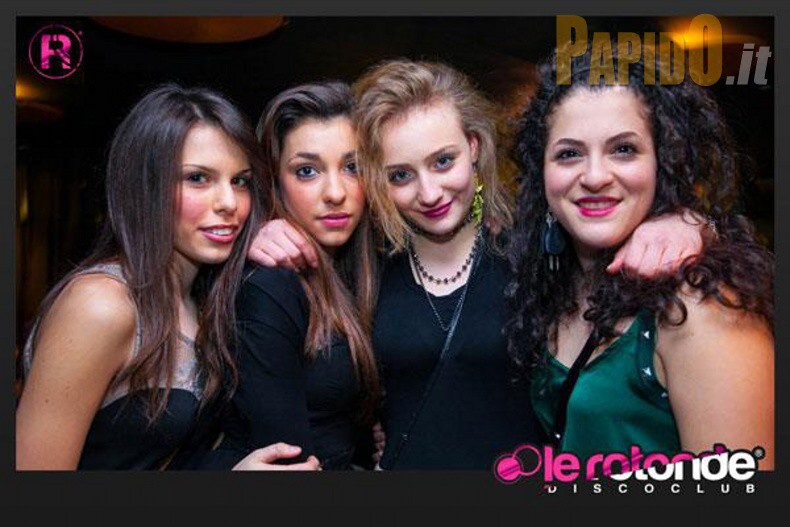 Sabato 16 Febbraio 2013: 