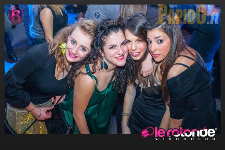 Sabato 16 Febbraio 2013: 