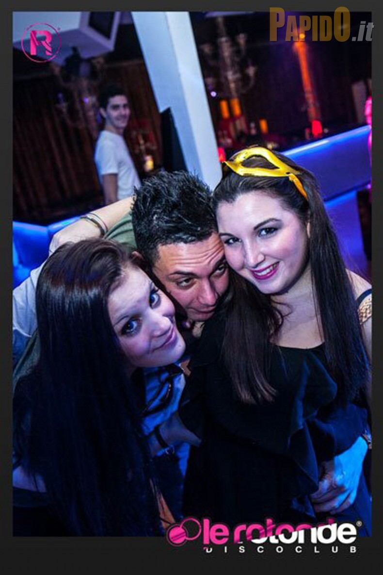 Sabato 16 Febbraio 2013: 