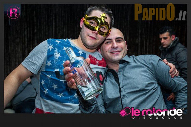 Sabato 16 Febbraio 2013: 