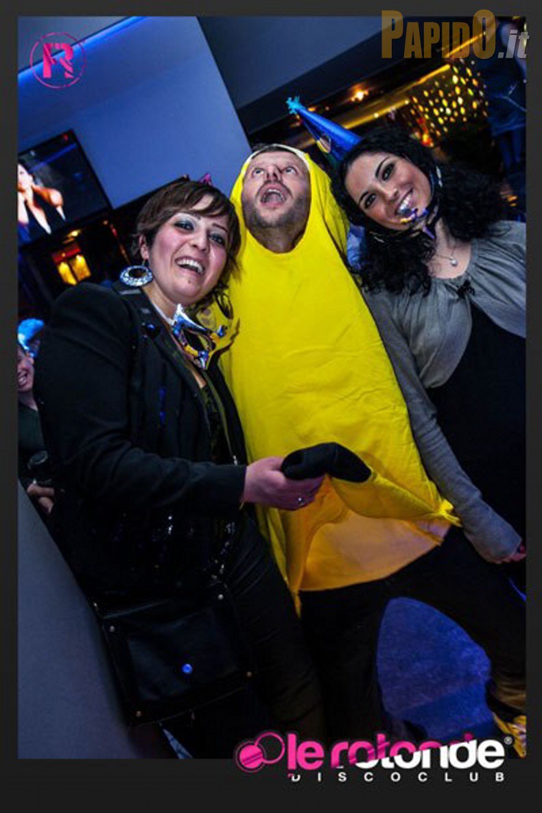 Sabato 16 Febbraio 2013: 