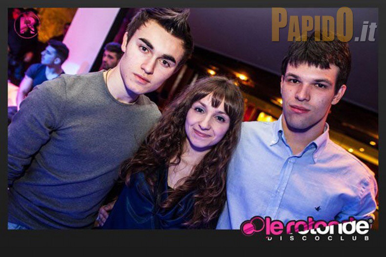 Sabato 16 Marzo 2013: 