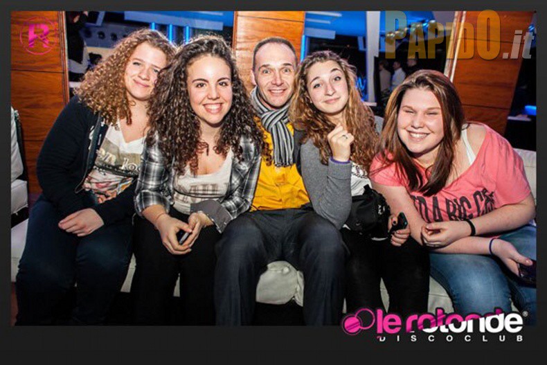 Sabato 16 Marzo 2013: 