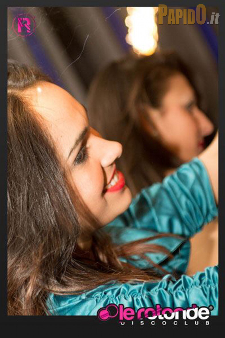 Sabato 16 Marzo 2013: 