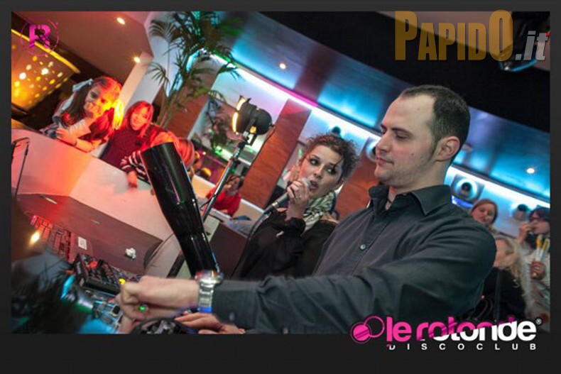 Sabato 16 Marzo 2013: 