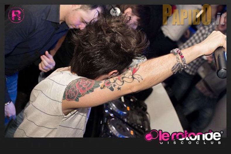 Sabato 16 Marzo 2013: 