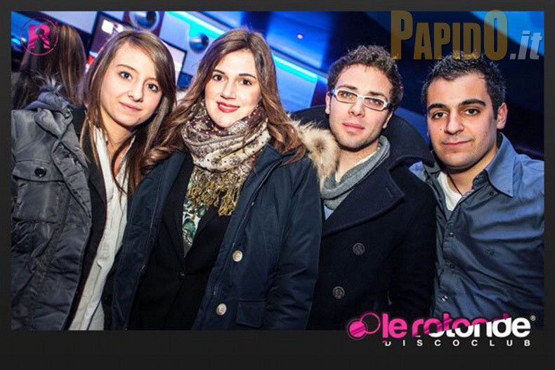 Sabato 16 Marzo 2013: 