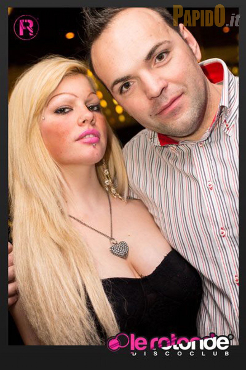 Sabato 16 Marzo 2013: 