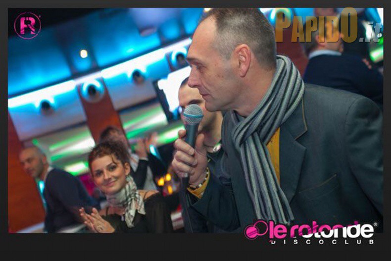 Sabato 16 Marzo 2013: 