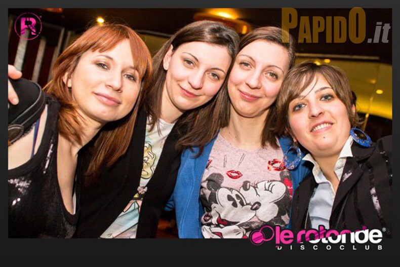 Sabato 16 Marzo 2013: 