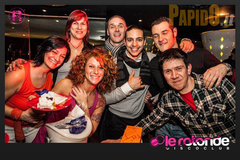Sabato 16 Marzo 2013: 