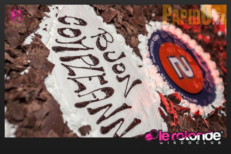 Sabato 16 Marzo 2013: 